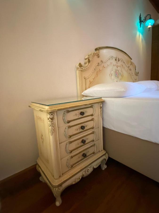 Hotel Sofia Istanbul