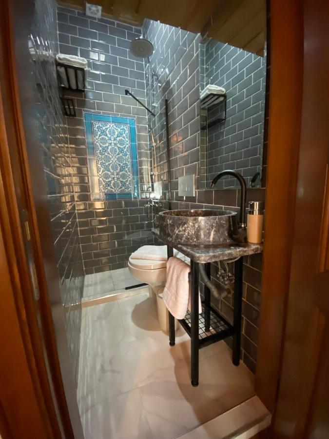 Hotel Sofia Istanbul