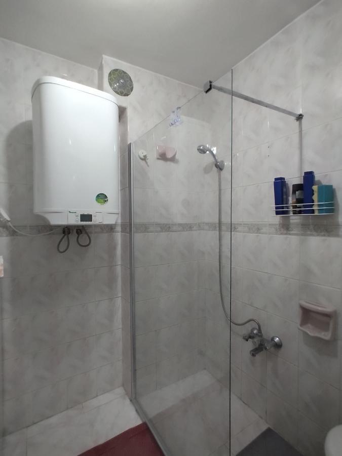 Homestay Feeling At In Center 5 Minutes Walk To The Atakoey Metro Station & Metrobus