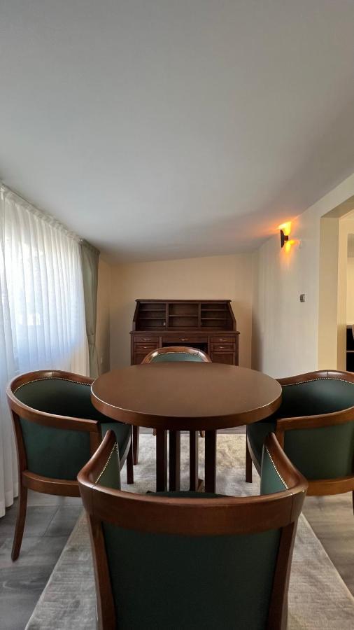 200 M2 Muhtesem Cati Kati, Roof Apartment Istanbul