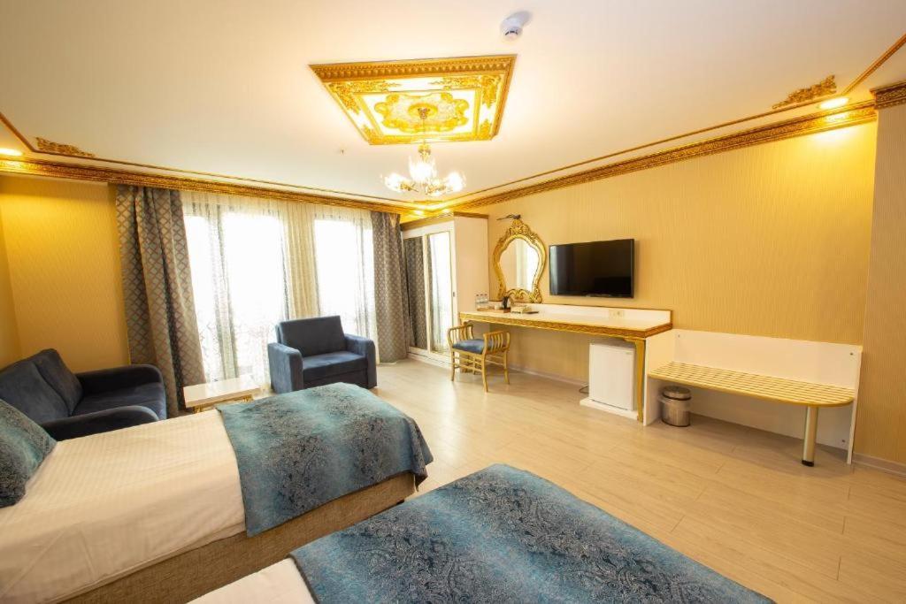 Phosphorion Hotel