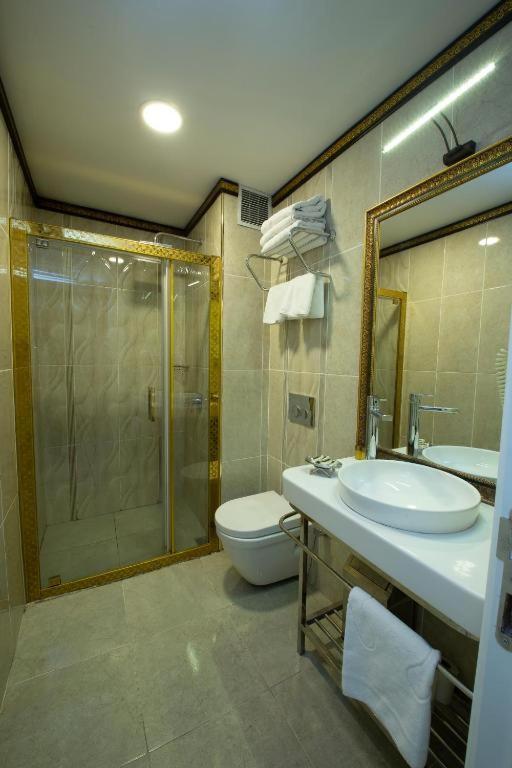 Hotel Phosphorion Istanbul