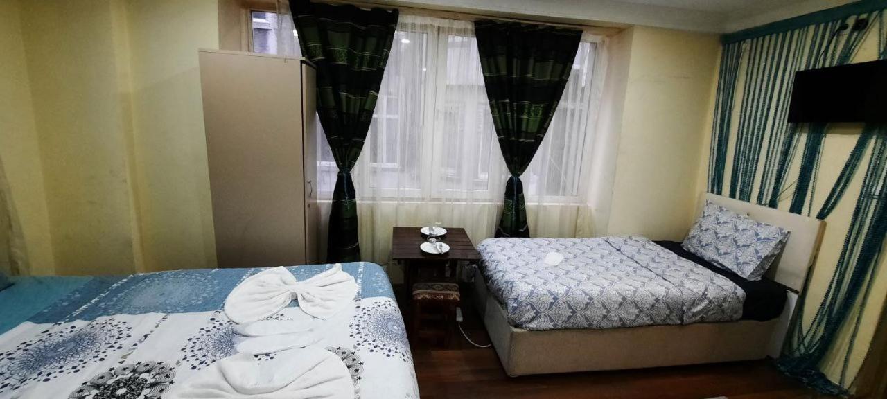 Kayan Apart 2 * Istambul