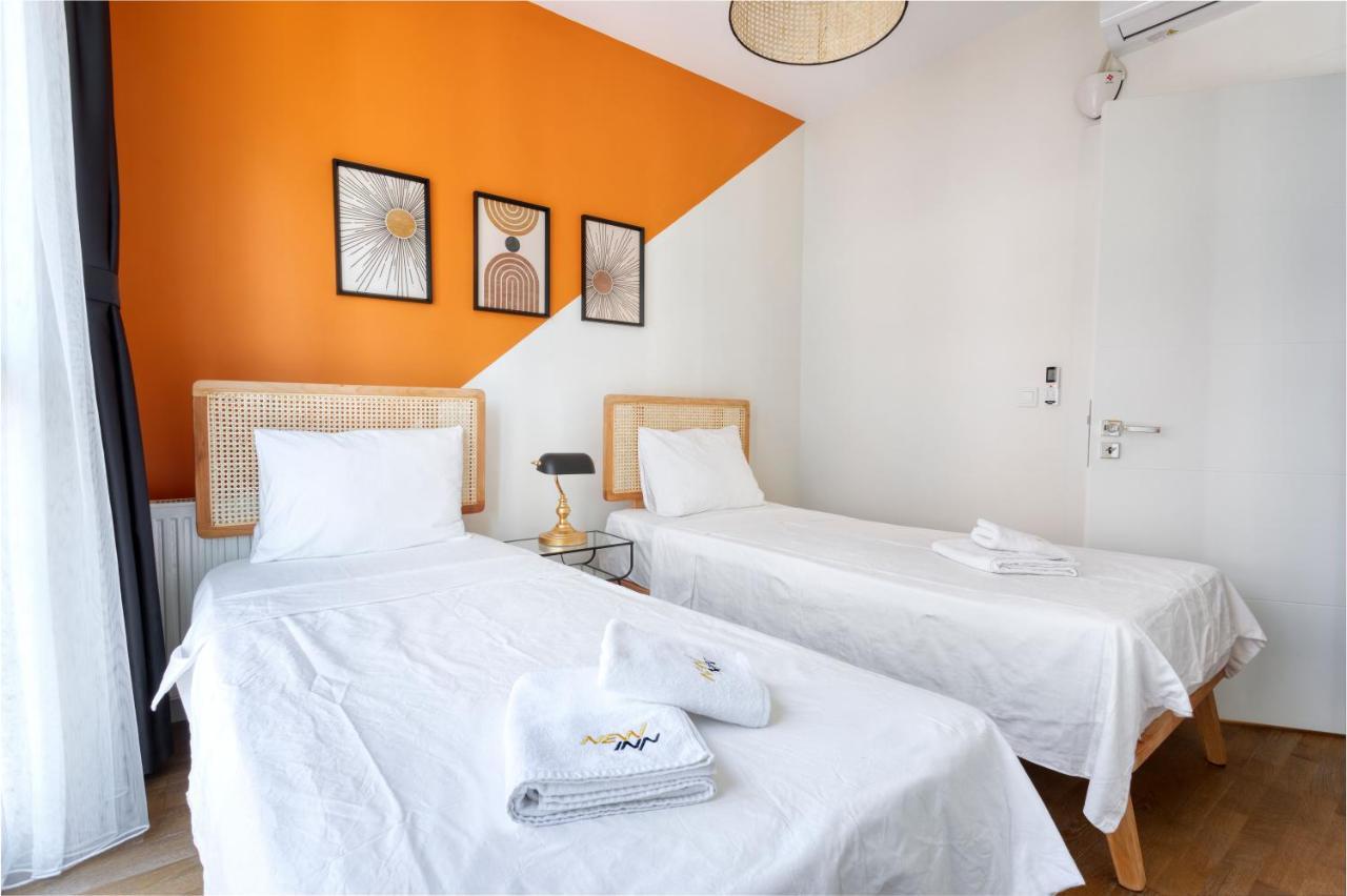 Kordon By Newinn Apartment Istanbul