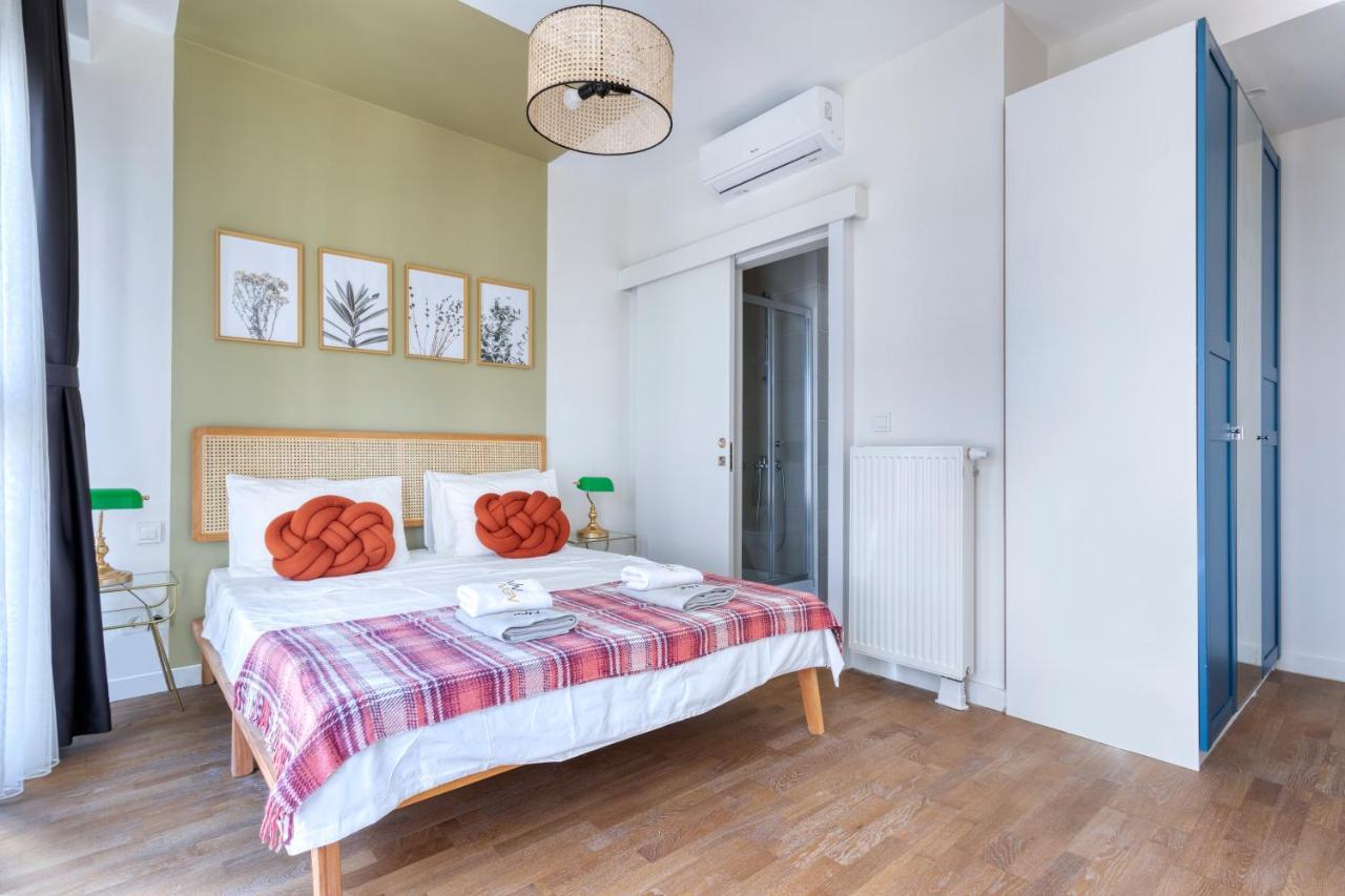 Apartment Kordon By Newinn Istanbul