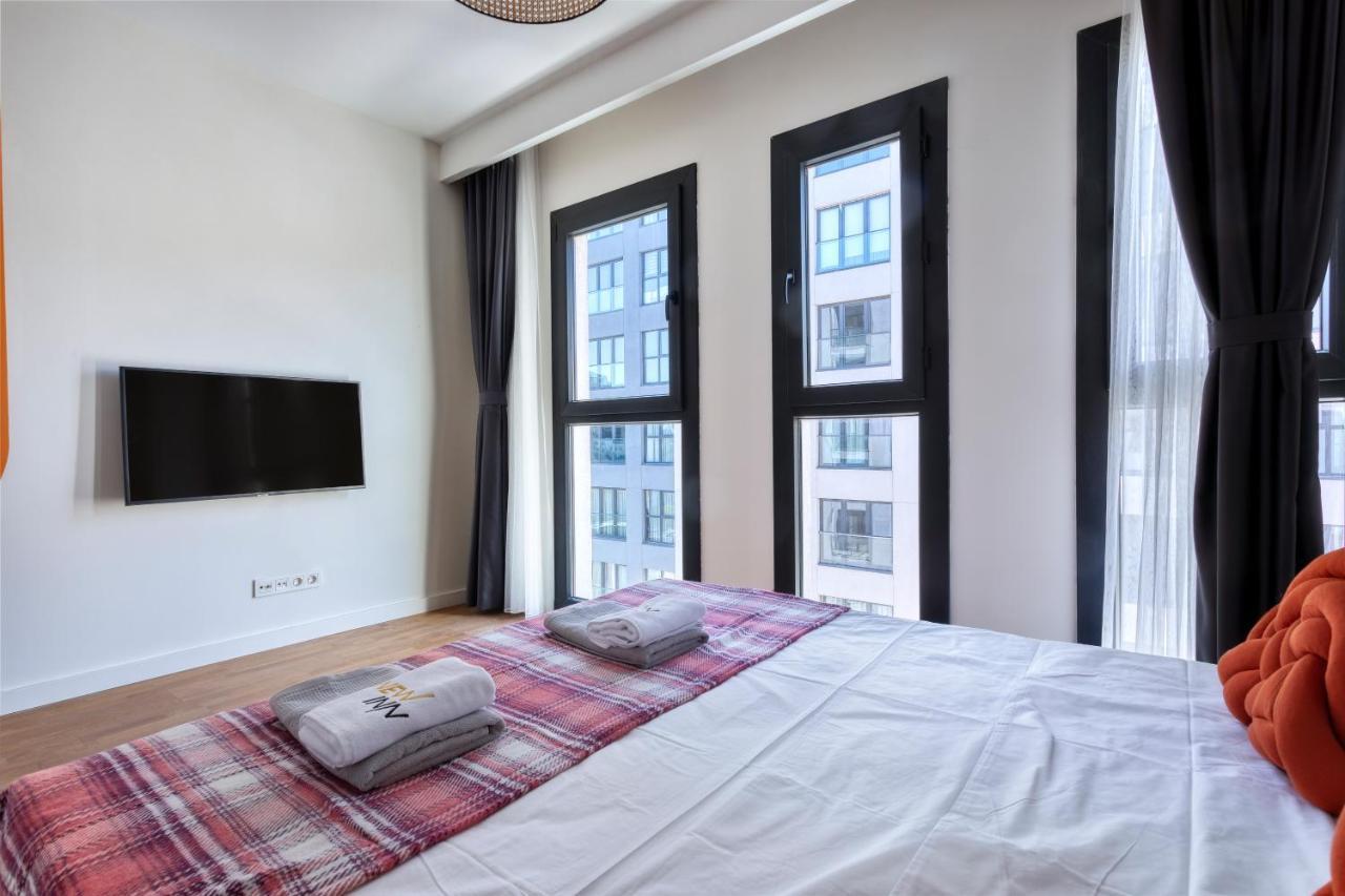 Apartment Kordon By Newinn Istanbul