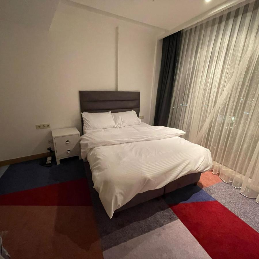 Apartment 5 Person Luxury