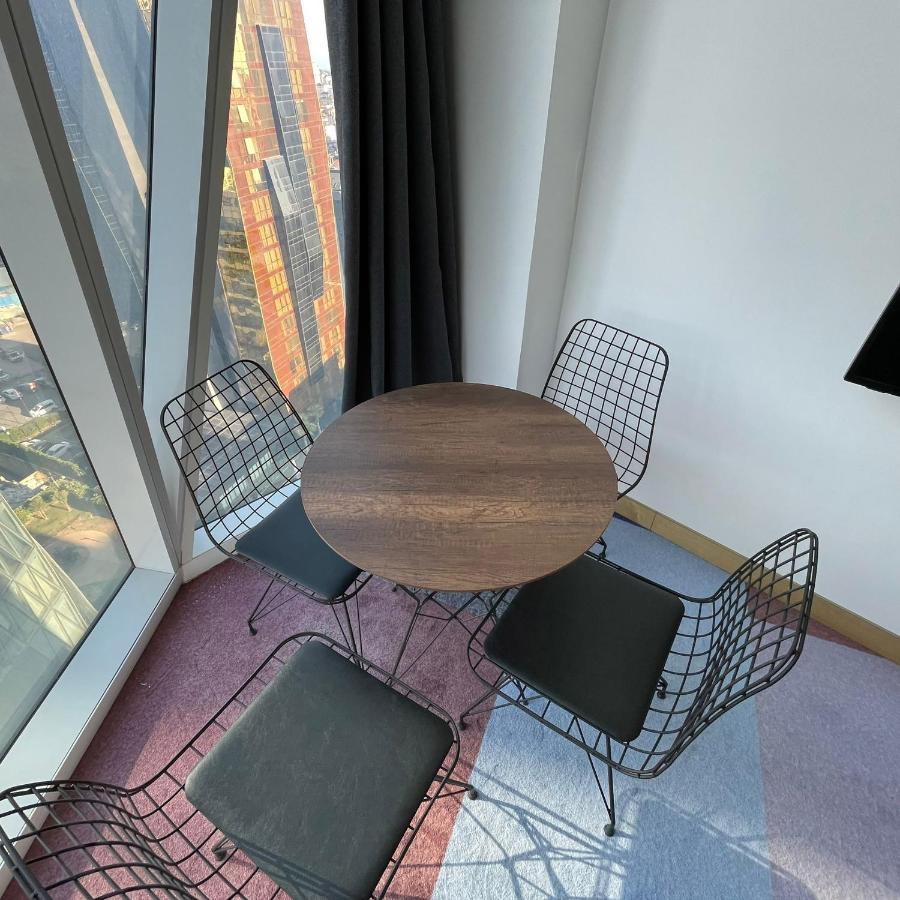 5 Person Luxury Istanbul