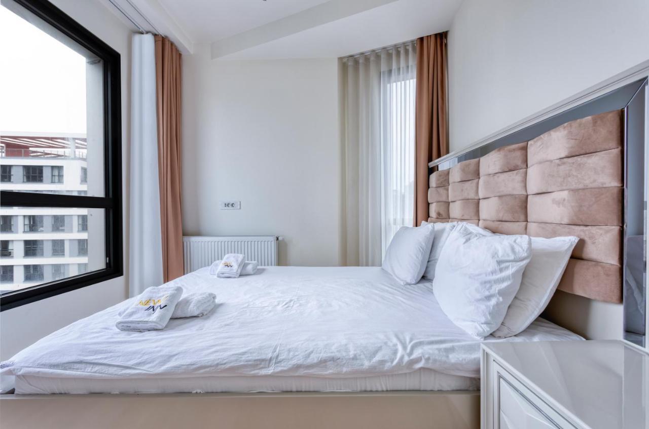 G Yoo By Newinn Apartment *