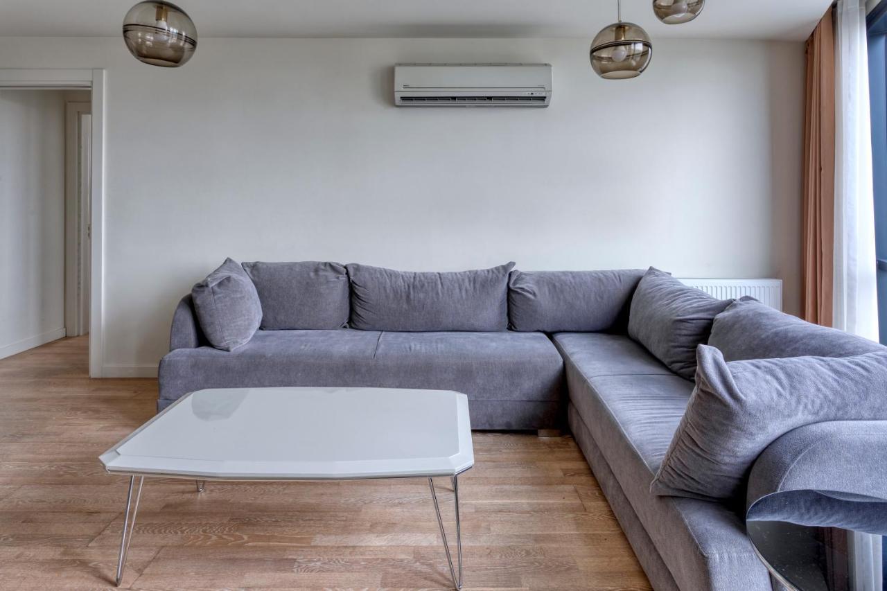Apartment G Yoo By Newinn