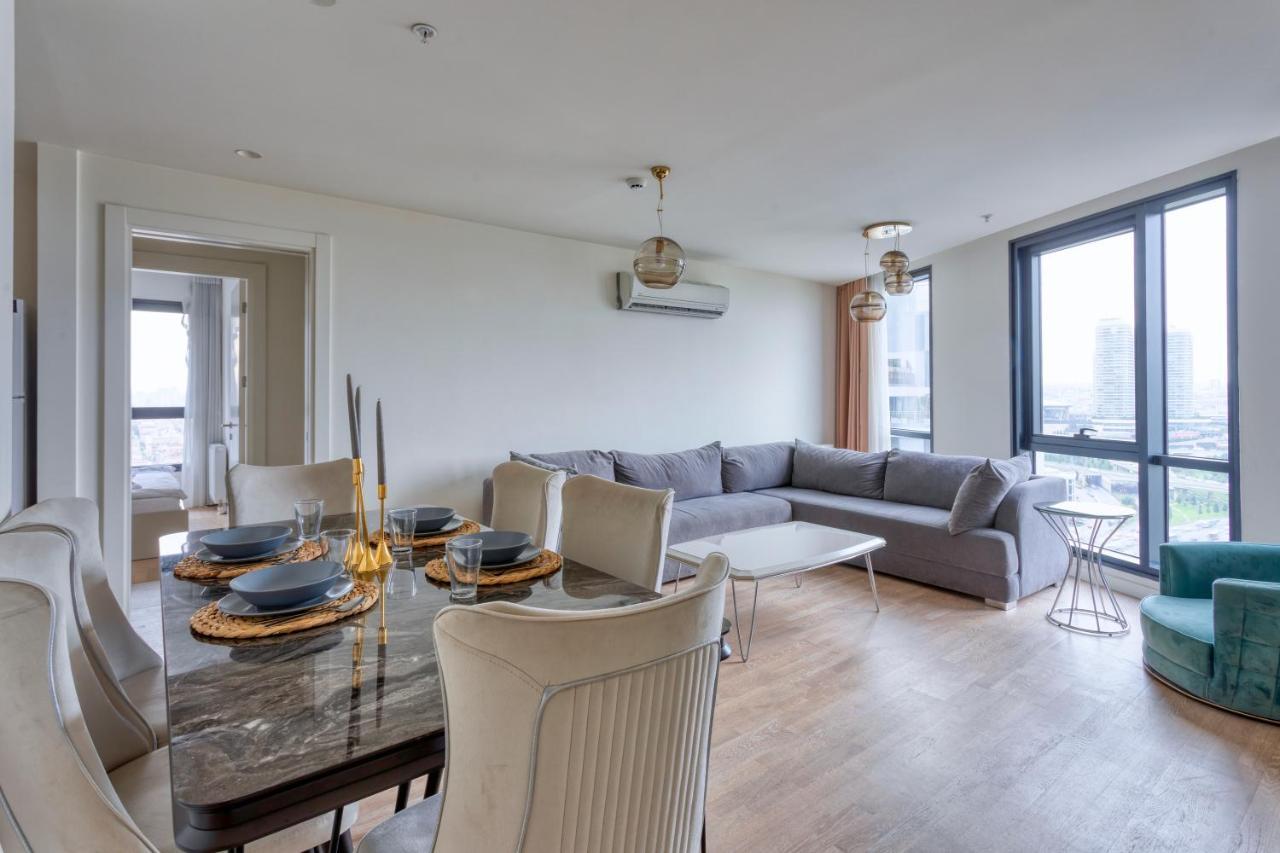 Apartment G Yoo By Newinn *