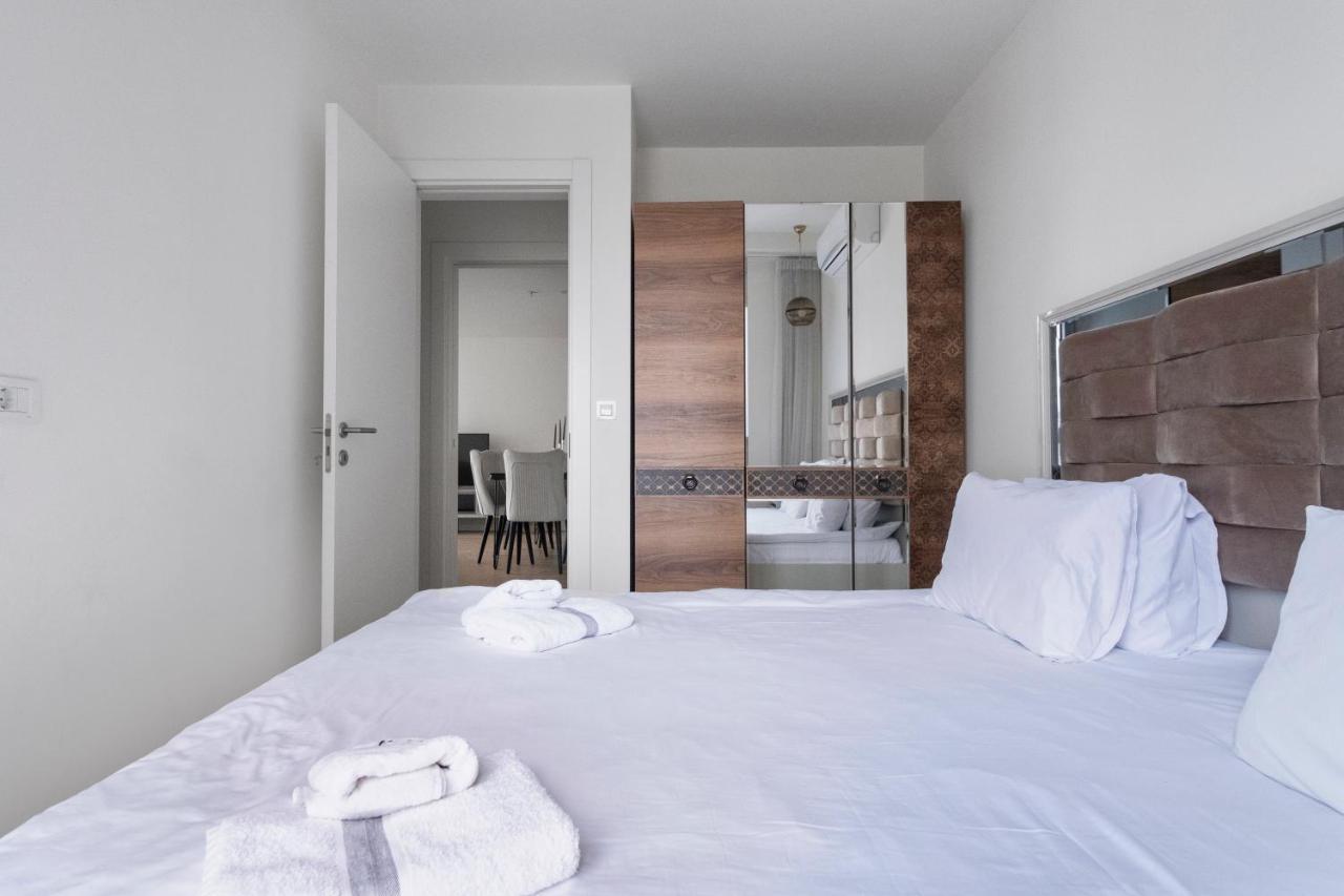 G Yoo By Newinn Apartment Istanbul