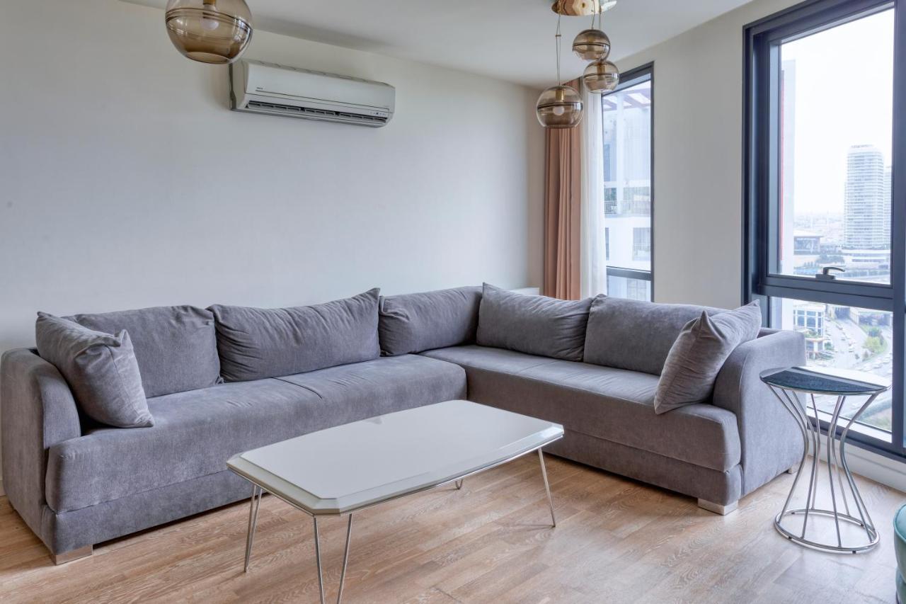 G Yoo By Newinn Apartment