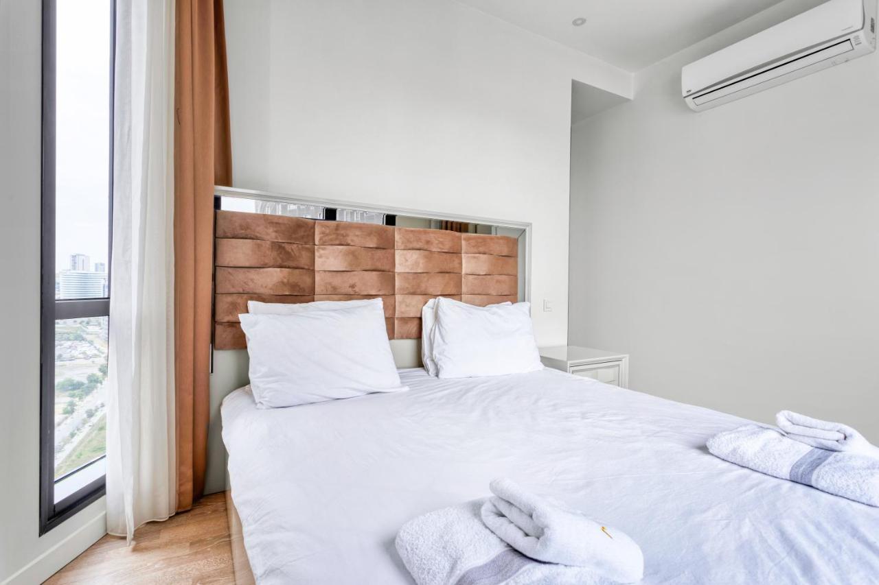 Apartment G Yoo By Newinn