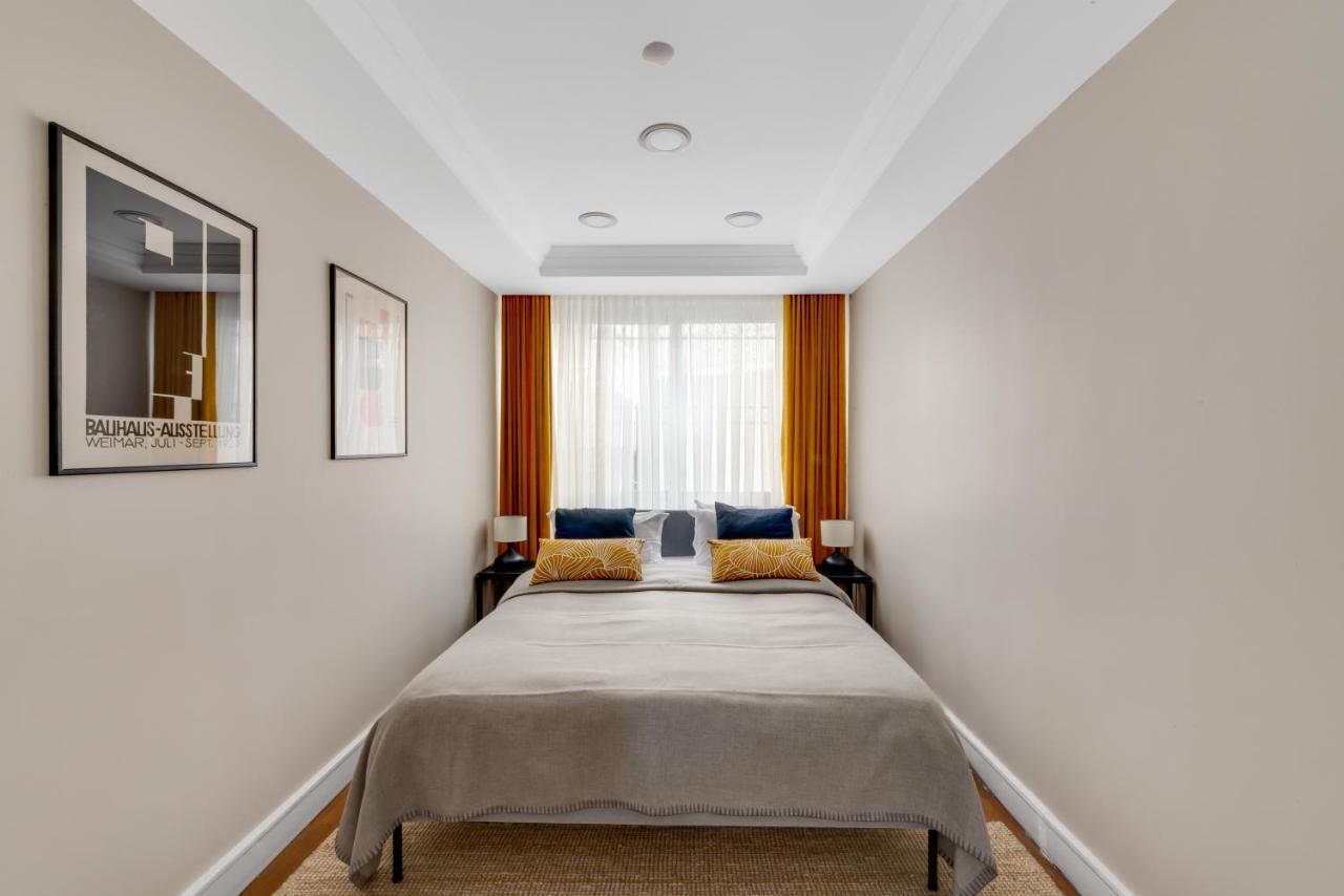 Amazing Bosphorus View Apartment *