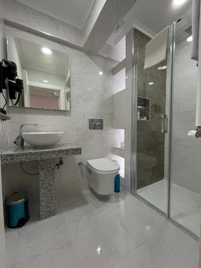 Hotel Azra Sultan & Istanbul