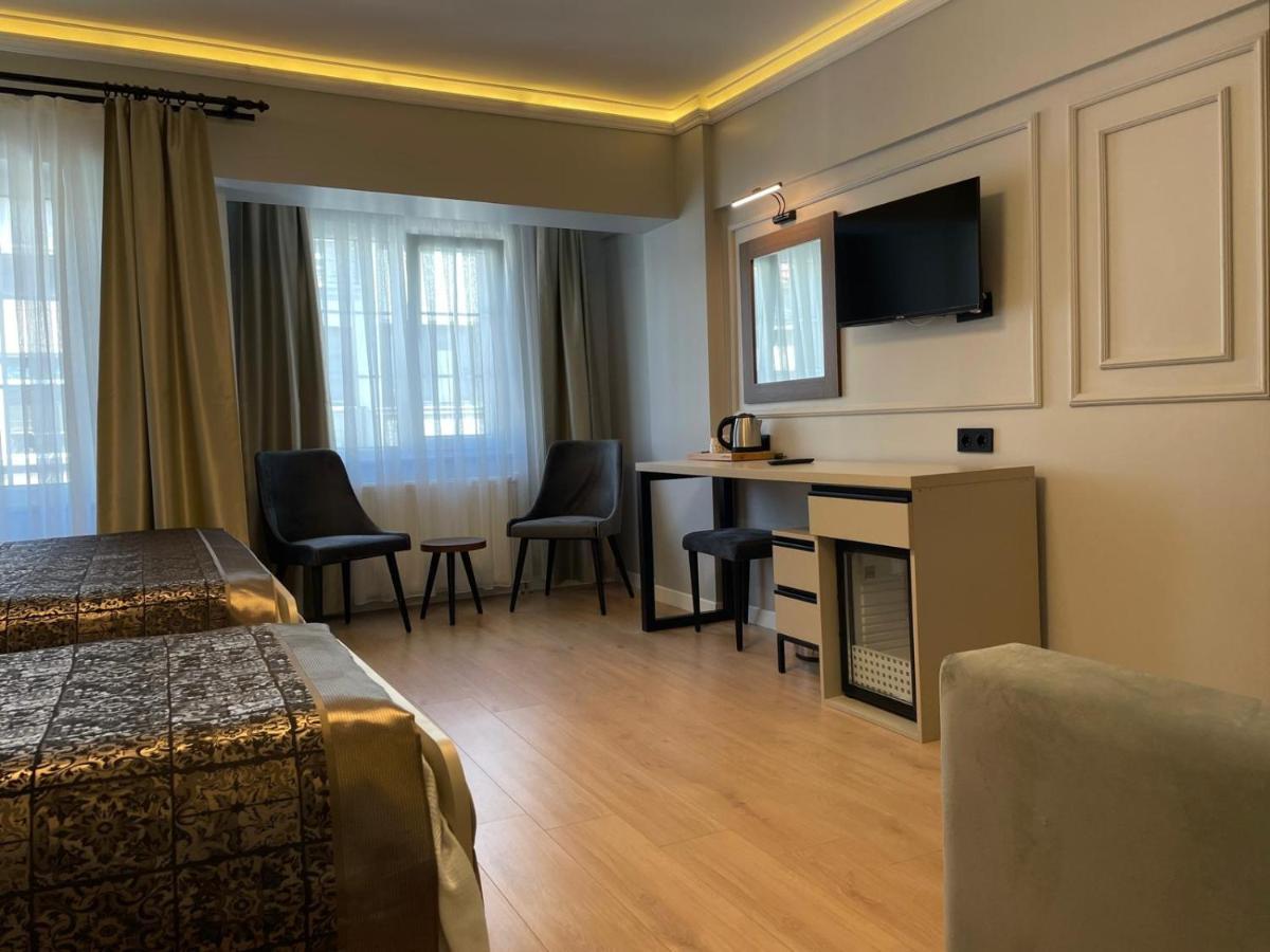 Hotel Azra Sultan &