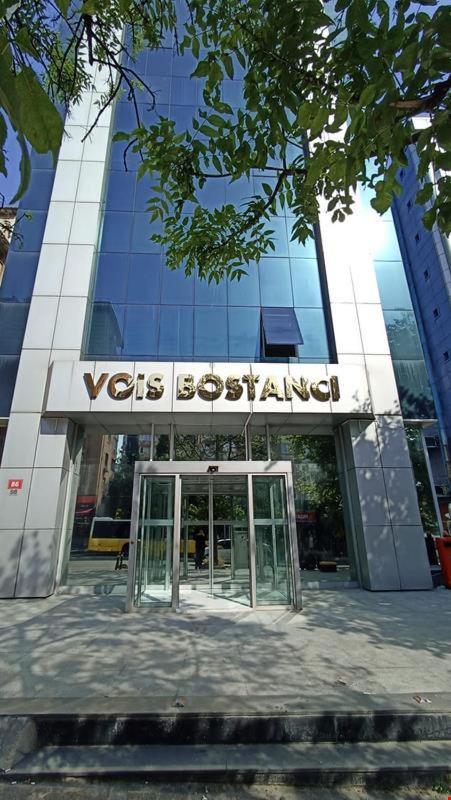 Vois Bostanci & Spa 4* Istanbul