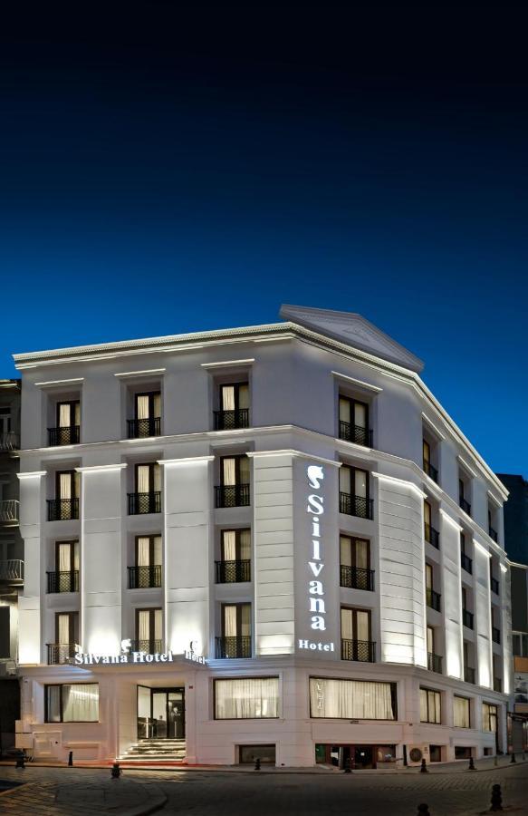 Silvana Otel İstanbul