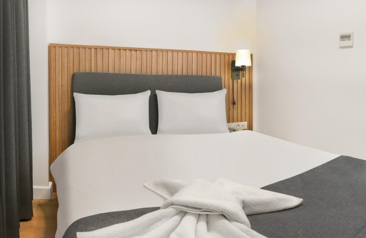 Silvana Otel İstanbul