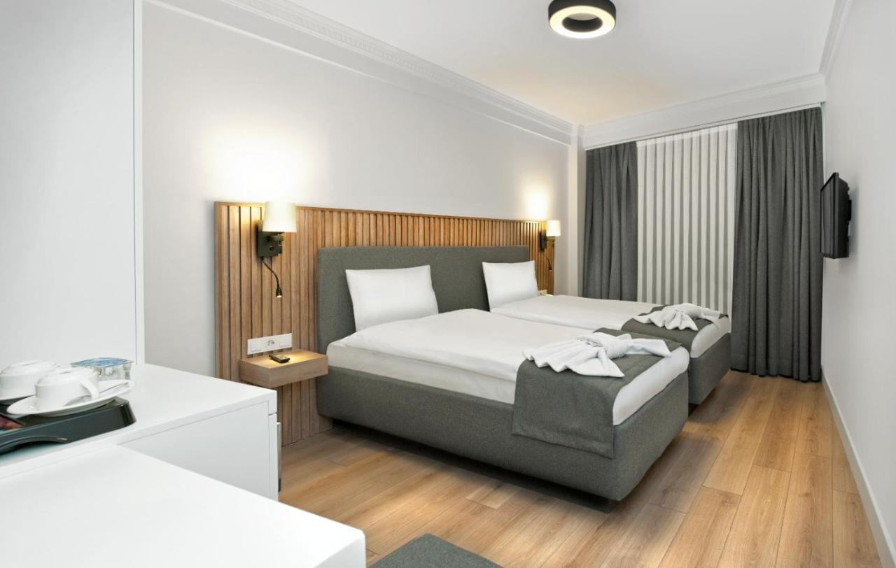 Otel Silvana *