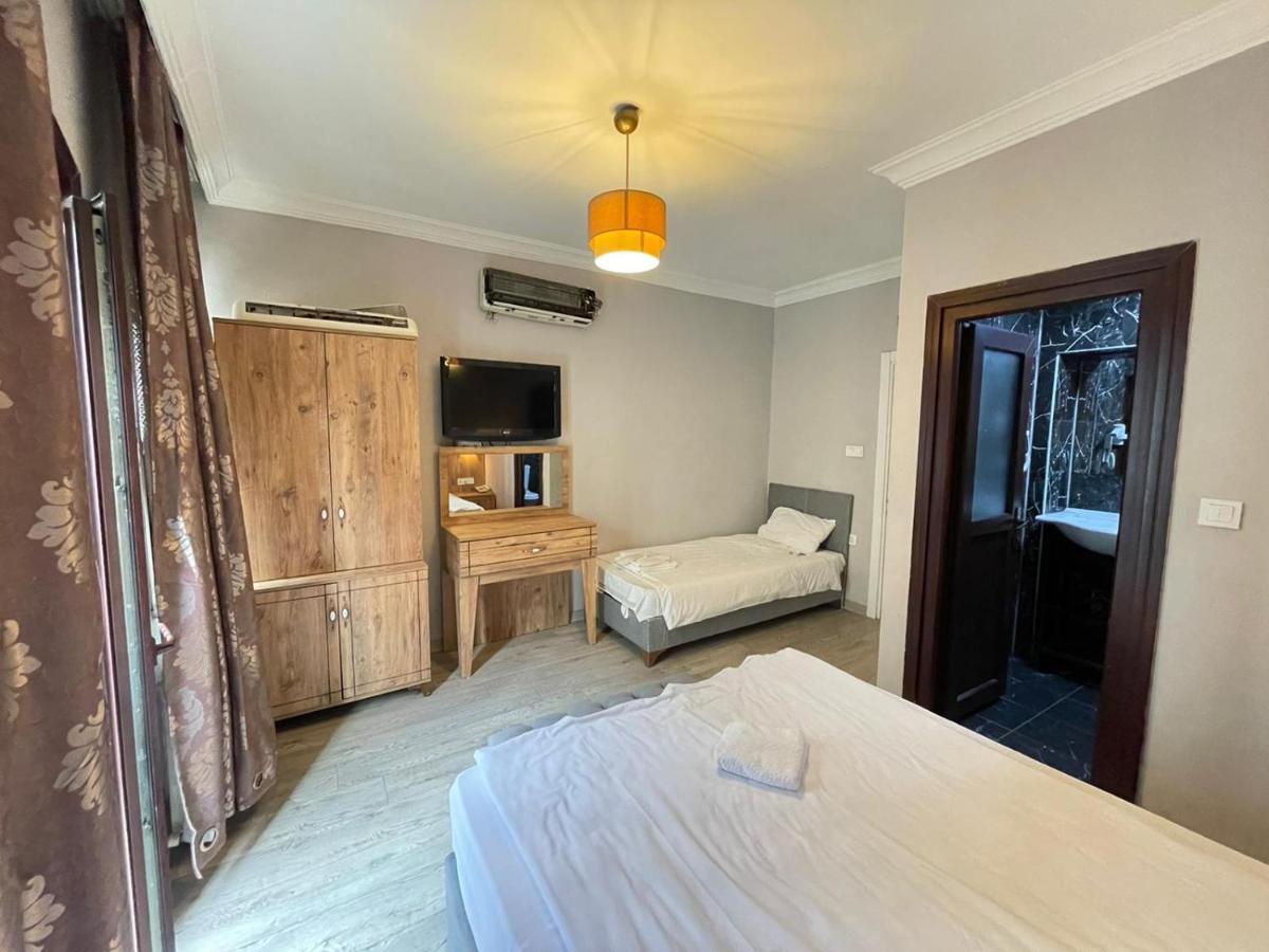 Hotel Promise Istanbul