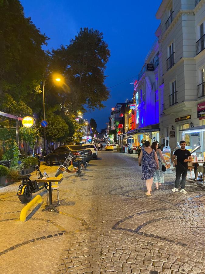 Hostel Kaki İstanbul