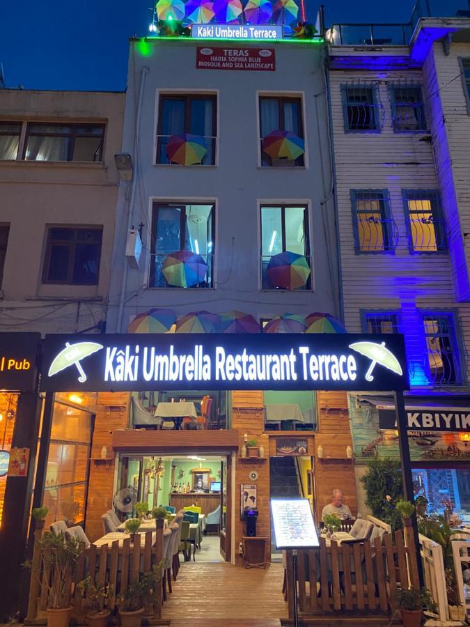 Kaki *