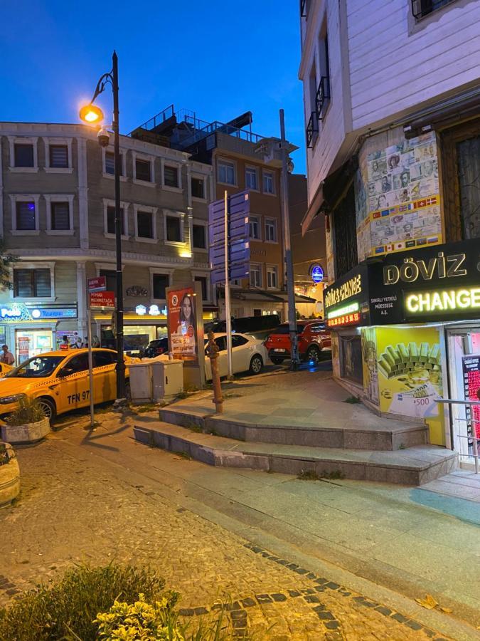 Kaki Hostel İstanbul