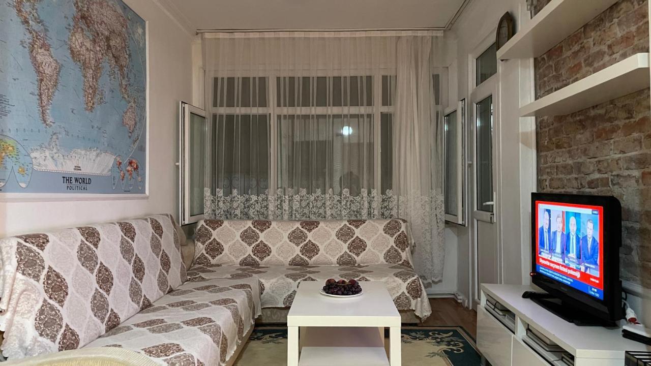 Private In Old City Bed & Breakfast Istanbul