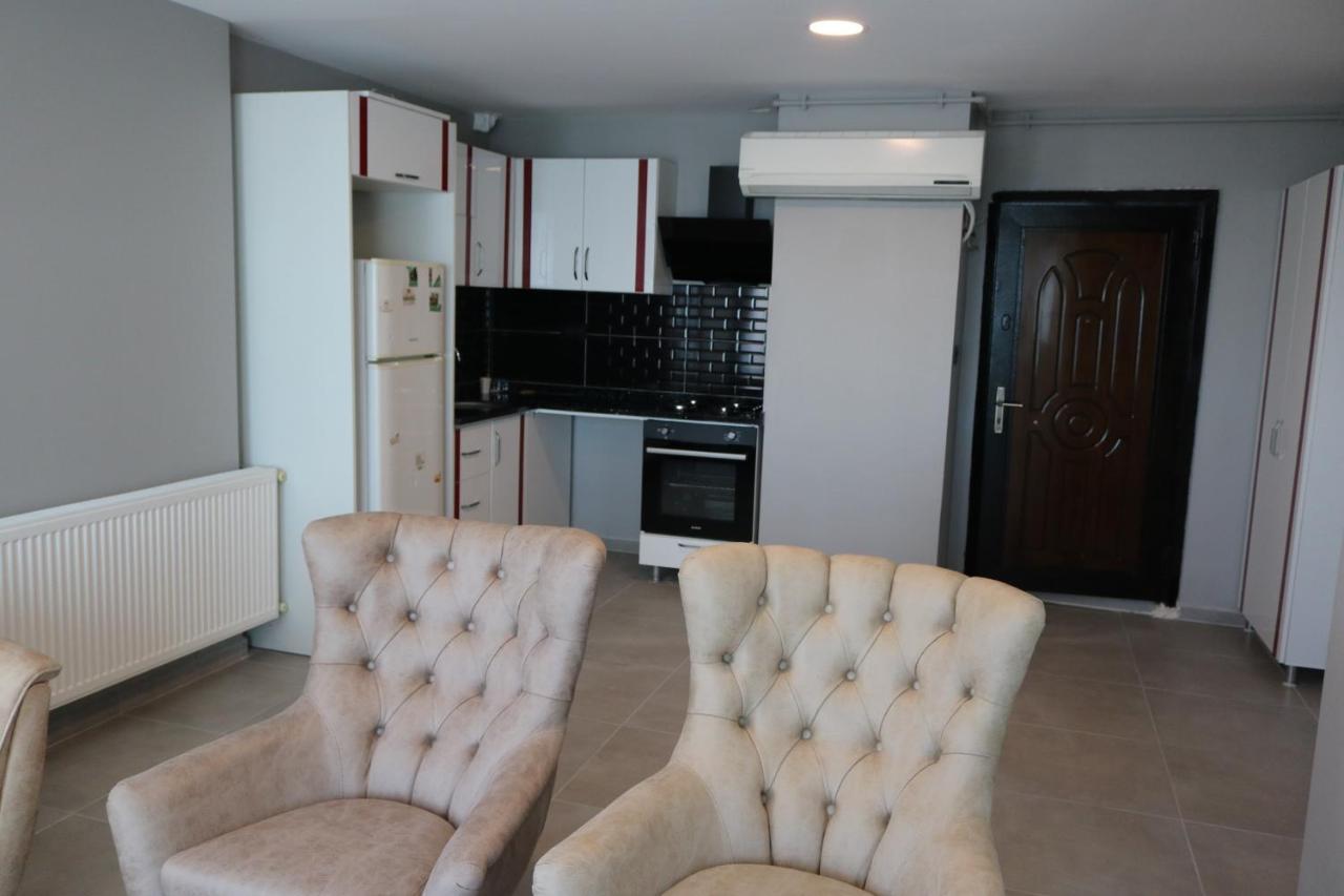 Hera House Apartment Istanbul