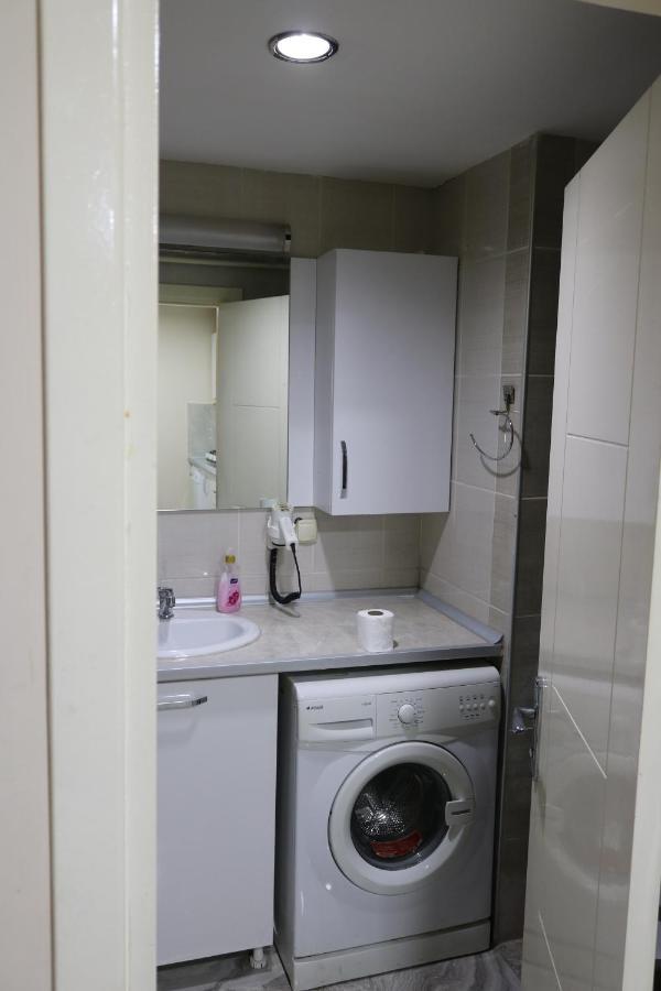 Hera House Apartment