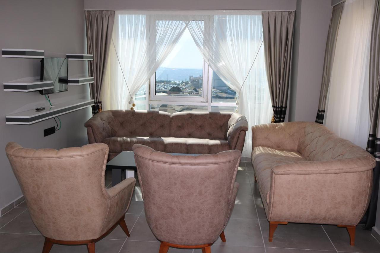 Hera House Apartment *