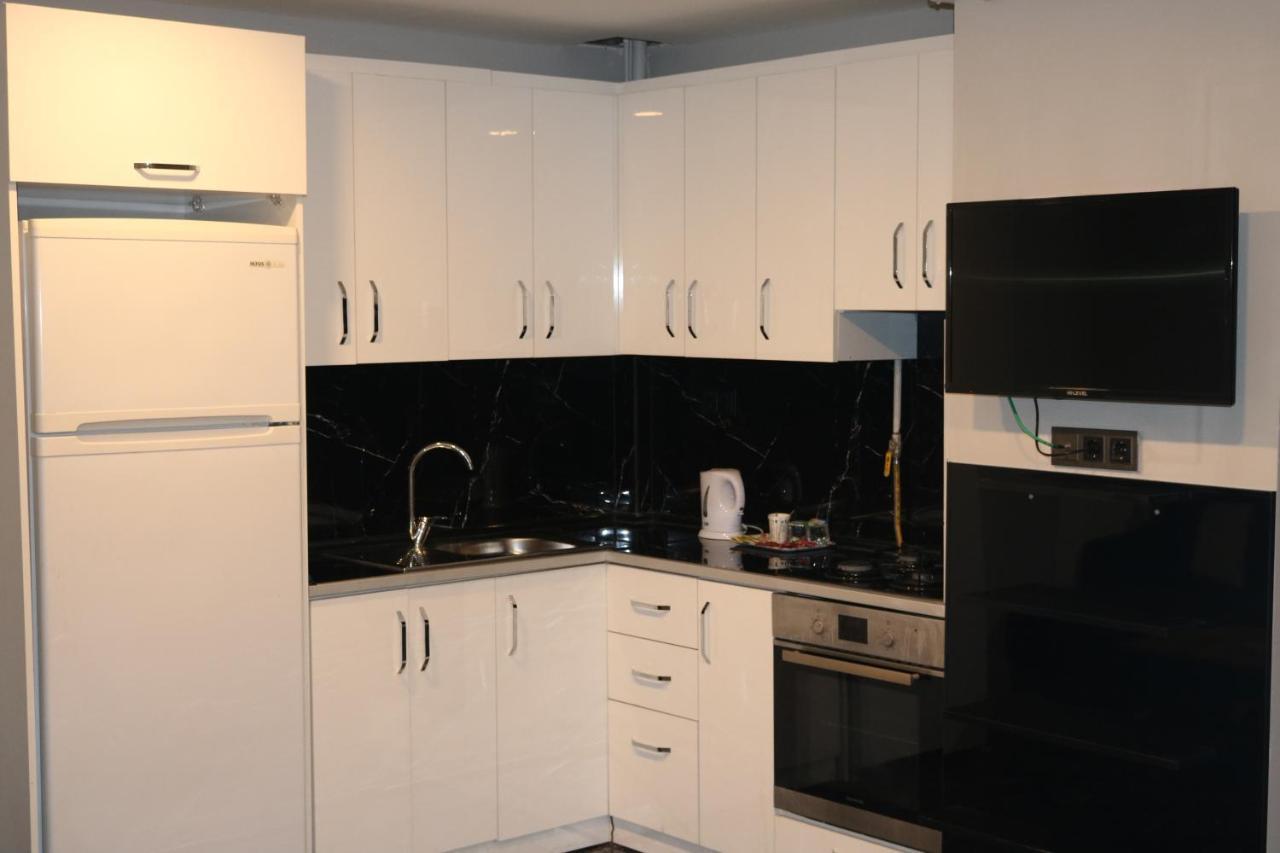 Apartment Hera House Istanbul