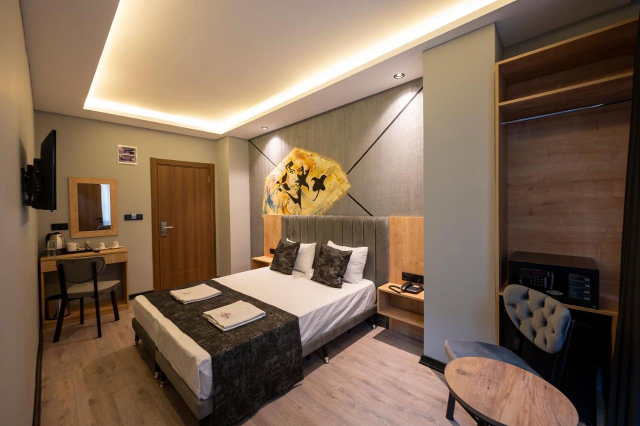Hotel Comfort Point Istanbul