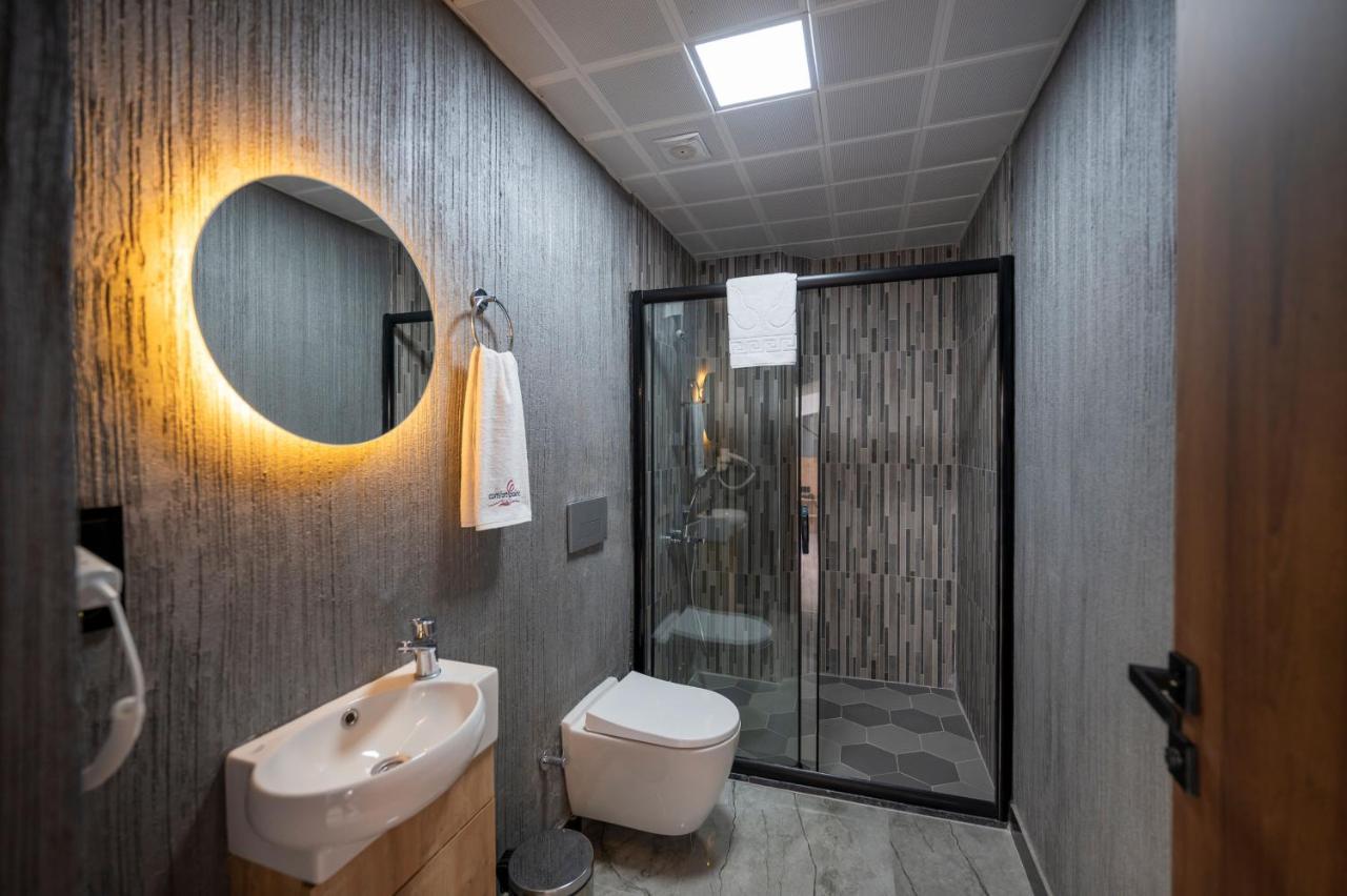 Hotel Comfort Point