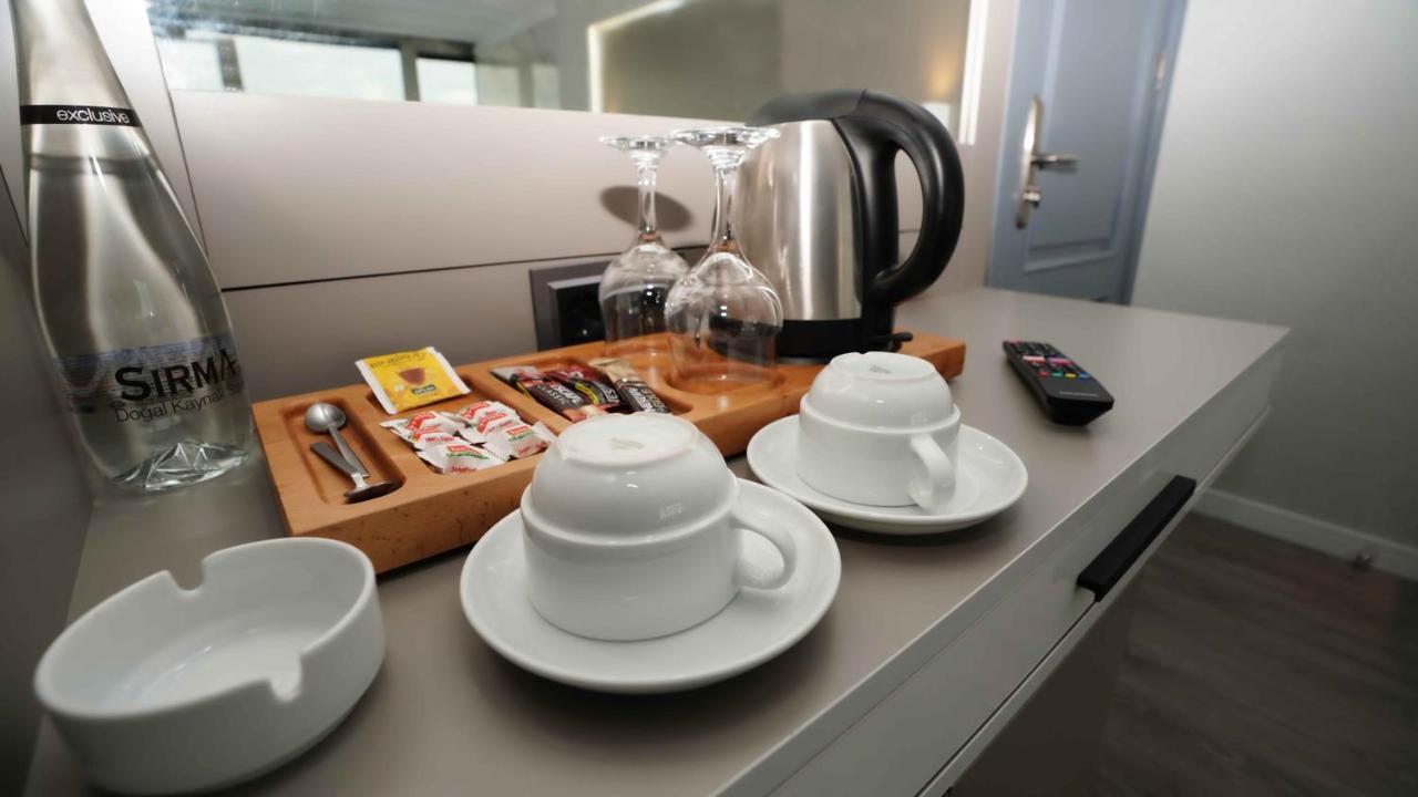 Aura Marina Otel *