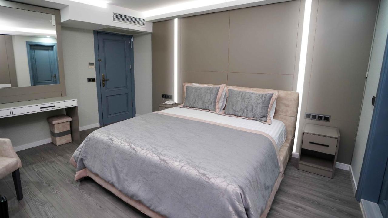 Otel Aura Marina