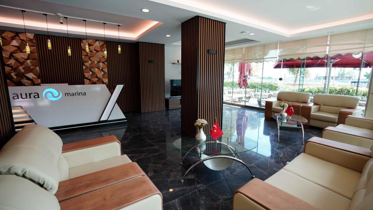 Aura Marina Otel *