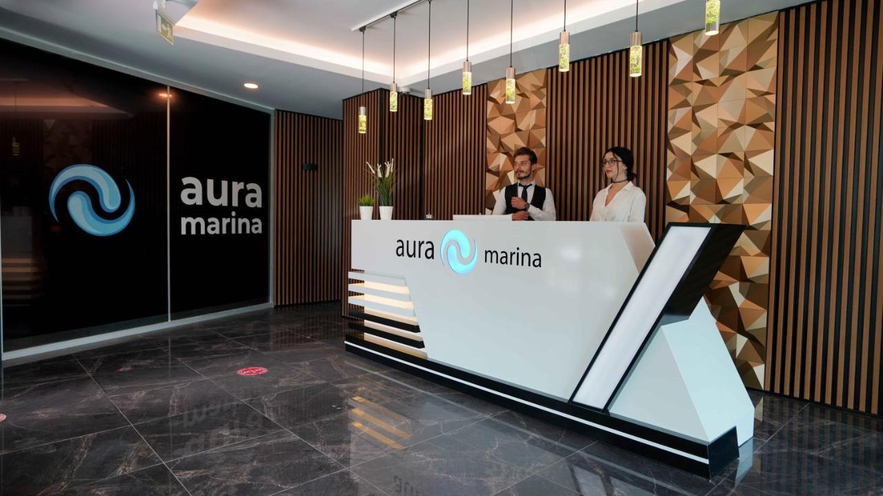 Otel Aura Marina
