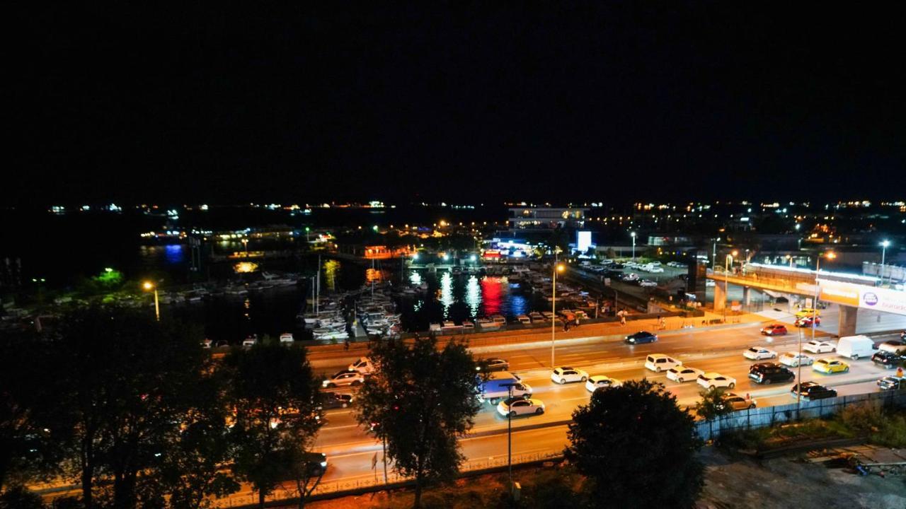 Aura Marina Otel