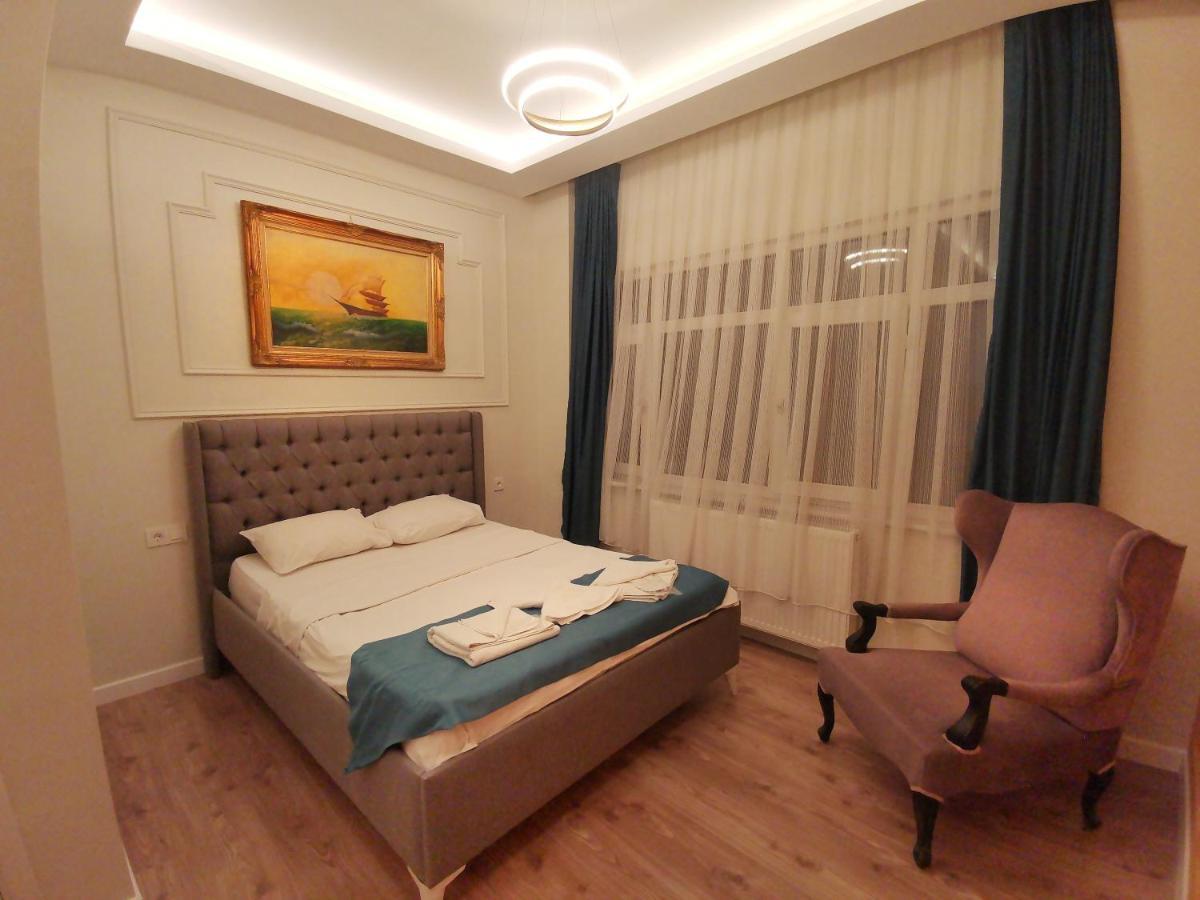 Neva House Taksim Hotel Istanbul
