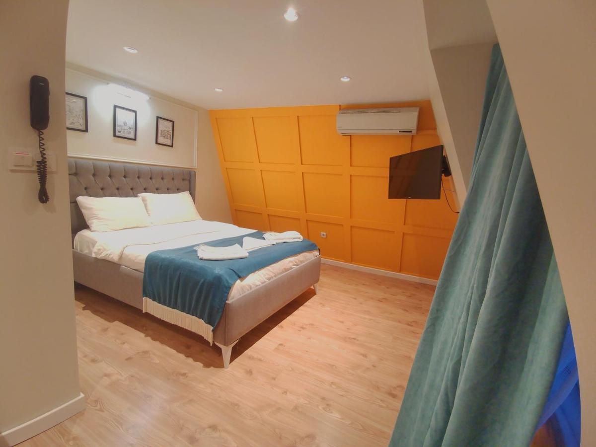 Hotel Neva House Taksim