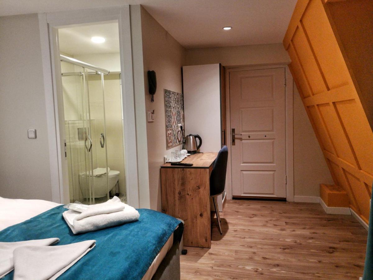 Neva House Taksim *