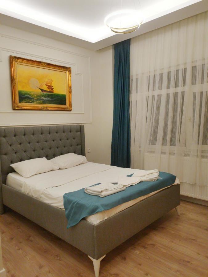 Neva House Taksim Hotel *