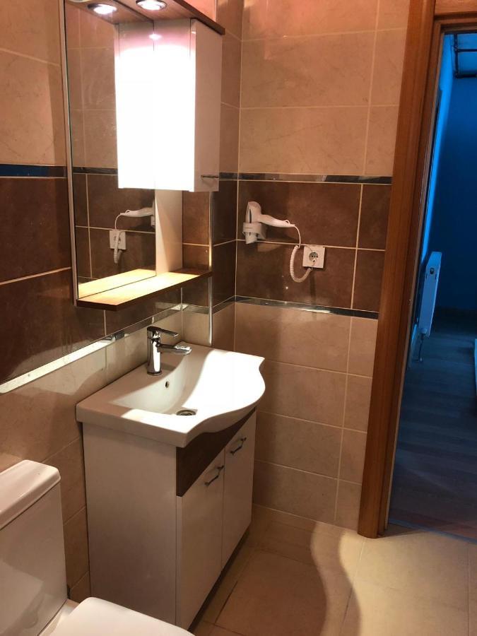 Tuzla First House Aparthotel
