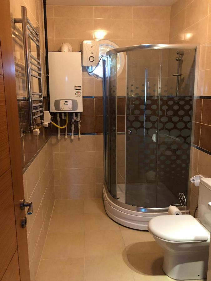 Aparthotel Tuzla First House *