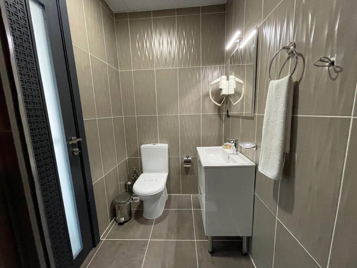 Vois Bostanci & Spa