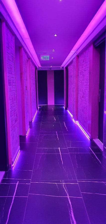 Apart Otel Luu *