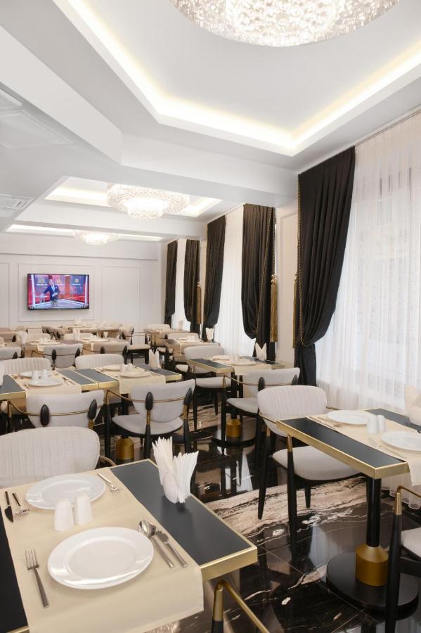 Otel Silvana *